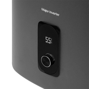 Накопительный водонагреватель Royal Thermo RWH Major Inverter Grafit, 100 л