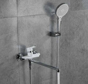 Смеситель для ванны Gappo G2203-8
