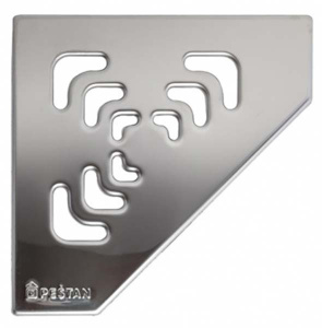Душевой трап Pestan Confluo Angle 1