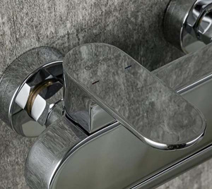 Смеситель для ванны Gappo G3283