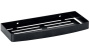 Полка Bemeta Dark 102308080