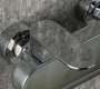 Смеситель для ванны Gappo G3283