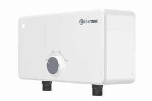 Проточный водонагреватель Thermex Urban 3500 / 5500 shower, 5.5 кВт