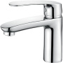 Смеситель для умывальника Ledeme H72 L1072