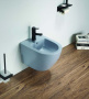 Подвесное биде Ceramalux В2342BDMHL