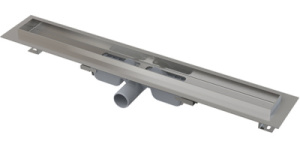 Душевой трап AlcaPlast Professional Low APZ106 550 / 650 / 750 / 850 / 950, 55 см
