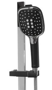 Набор смесителей Hansberge H7077BC
