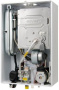 Газовый котел Navien Deluxe ONE 35K