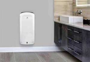 Сушилка для рук Electrolux Ehda-2500/BV-1900 напольная
