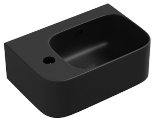Умывальник Lavinia Boho Bathroom Sink 33311066 / 33311064, 37х25 L