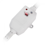Накопительный водонагреватель Thermex Champion Silverheat ERS 80 V