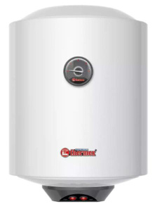 Накопительный водонагреватель Thermex Thermo 30 V / 50 V Slim, 50 л