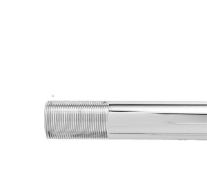 Полотенцесушитель Gloss&Reiter Standart P. П. (1").1 боковое подключение, 50х60 1 дюйм
