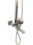 Душевая стойка Wisent W3506A