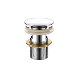 Смеситель для умывальника Caprigo Adria-uno 02-522-CRM