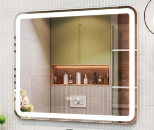 Зеркало Vigo Grani Luxe 800 / 1000, 80х70