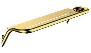Полка Deante Silia Gold ADI Z511