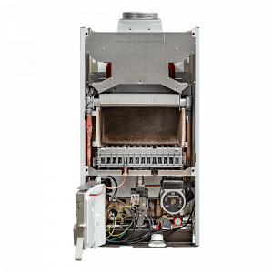 Газовый котел BAXI ECO Four 1.14 F