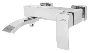 Набор смесителей Hansberge H7077C