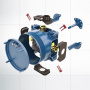 Скрытая часть смесителя Ideal Standard Active A1000NU