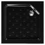 Душевой поддон Метакам Universal Black N