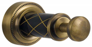 Мыльница Boheme Murano 10903-BR