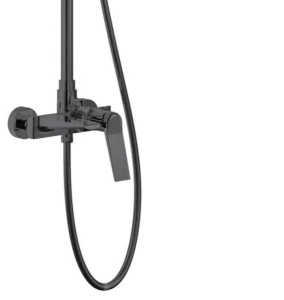 Душевая стойка Shevanik S8336T
