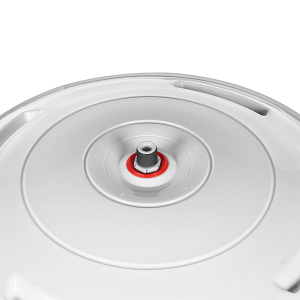 Накопительный водонагреватель Ariston Ari 200 / 300 Stab 570 Ther MO VS EU, 200 л