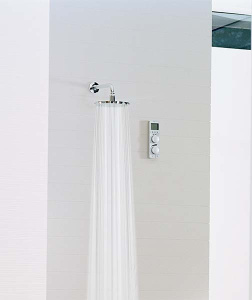 Верхний душ Grohe Rainshower Cosmopolitan 210 26062000
