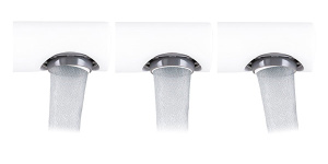 Смеситель для умывальника Rubineta Etna-18 ET80008