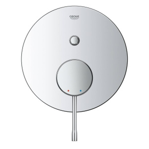 Смеситель встраиваемый Grohe Essence 24058001 (2 функции), хром