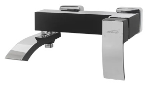 Набор смесителей Hansberge H7077BC