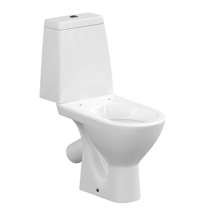 Напольный унитаз Cersanit Granta 031, белый