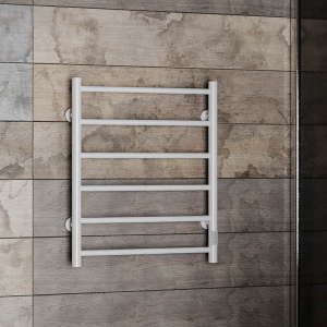 Полотенцесушитель Roxen Caspia 11070-5365W электрический