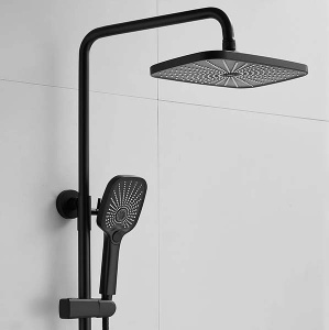 Душевая стойка Shevanik S8536H