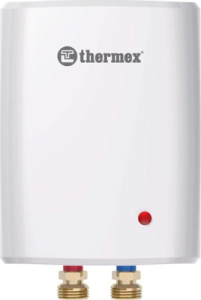 Проточный водонагреватель Thermex Surf 3500 / 5000 / 6000, 6 кВт