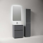 Пенал Sancos Folk Floor Grey soft