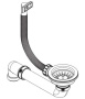 Кухонная мойка AquaSanita Steel Air 100 M