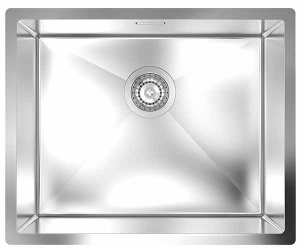 Кухонная мойка Iddis Edifice EDI54S0i77