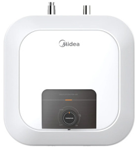 Накопительный водонагреватель Midea MWH10-15MPCU / MWH15-15MPCU Kitchen PRO, 10 л