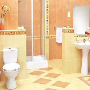 Напольный унитаз Cersanit 446 Classik 010, белый