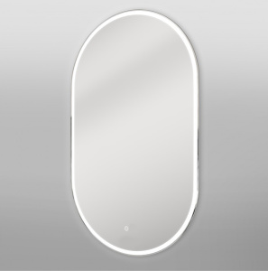 Зеркало Axus Soul, 50х90