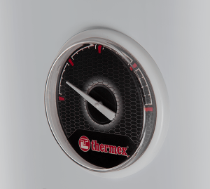Накопительный водонагреватель Thermex Praktik 30 V / 50 V Slim, 50 л