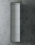 Шкаф-зеркало Континент Mirror Box LED 160