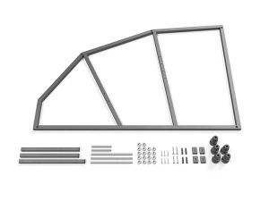 Каркас для ванны Cersanit Joanna 150 New / K-RW-JOANNA150