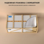 Акриловая ванна Wellsee Ideal 236901003