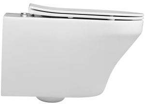 Подвесной унитаз Vincea Edge-M VT1-37