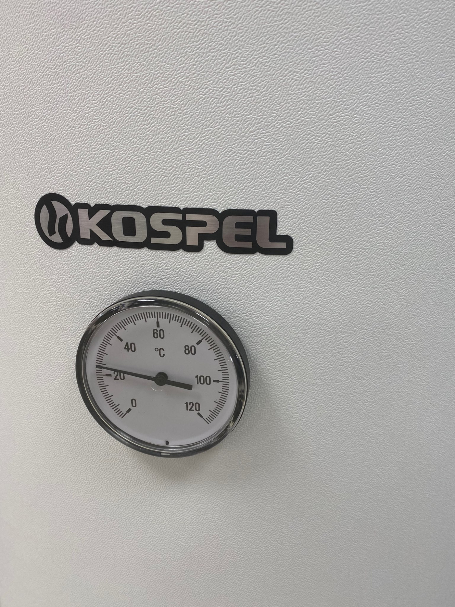 Бойлер косвенного нагрева KOSPEL SW Termo Max, 500л