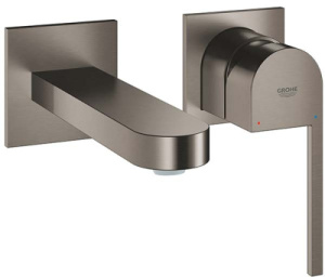 Смеситель встраиваемый Grohe Plus 29303AL3, темный графит матовый