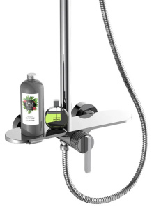 Душевая стойка Gappo G2495-91